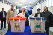 فیلم | شورای نگهبان صحت انتخابات مجلس شورای اسلامی در استان مرکزی را تایید کرد