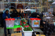 هفت هزار نیروی پلیس تامین امنیت انتخابات کرمان را برعهده دارند