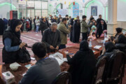 یک گام دیگر تا تعیین تکلیف کرسی‌های زنجان در بهارستان