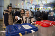 فرماندار: گنبدکاووس آماده برگزاری مرحله دوم انتخابات مجلس شورای اسلامی است