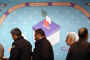 Более 25 млн человек участвовали в выборах Ирана