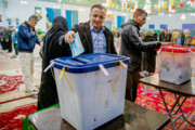 شورای نگهبان صحت انتخابات در کدام حوزه‌های انتخابیه را تایید کرد؟