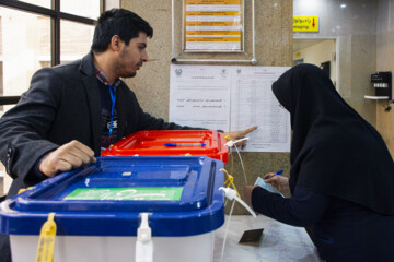 انتخابات ۱۴۰۲ - سمنان