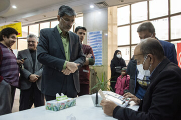 انتخابات ۱۴۰۲ - سمنان