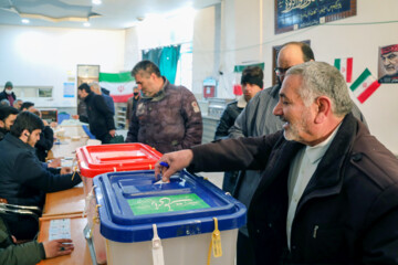 Législatives 2024 en Iran : Ardebil 
