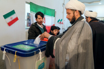 انتخابات ۱۴۰۲ - اردبیل