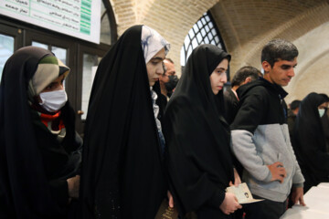Législatives 2024 en Iran : Kermânchâh 
