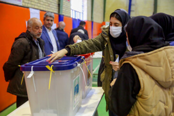 Législatives 2024 en Iran : Kermânchâh 