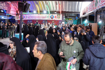 Législatives 2024 en Iran : Chiraz 