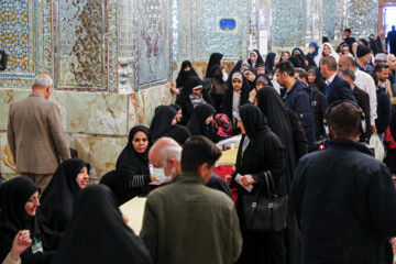 Législatives 2024 en Iran : Chiraz