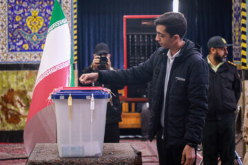 انتخاب چهاردهم | از انتخابات ریاست جمهوری در استان یزد چه خبر؟