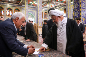 انتخابات ۱۴۰۲- یزد