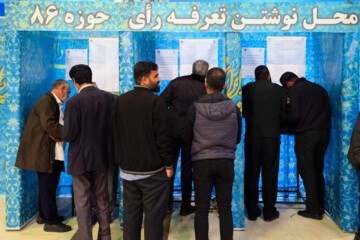 انتخابات ۱۴۰۲ - کرمان