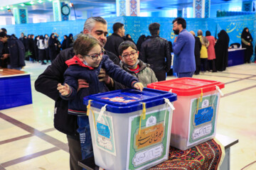 انتخابات ۱۴۰۲ - کرمان