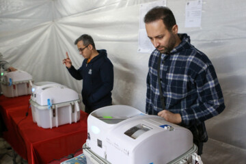 انتخابات در هیچ یک از حوزه های انتخابیه گیلان به دور دوم کشیده نشد