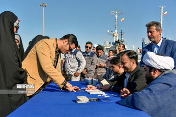 Elections in Iran