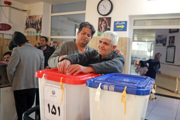 افزون بر ۳۷۰ هزار نفر در حوزه انتخابیه قائمشهر واجد شرایط رای دادن هستند
