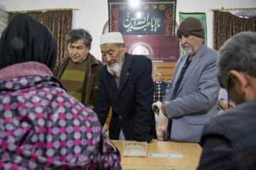 مدارس گنبدکاووس فردا با تاخیر ۲ ساعته باز می‌شود