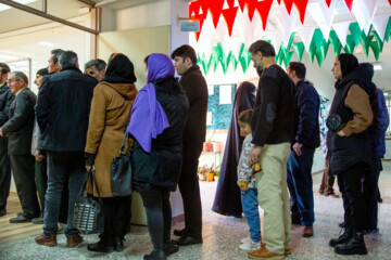 انتخابات ۱۴۰۲ - کرمانشاه