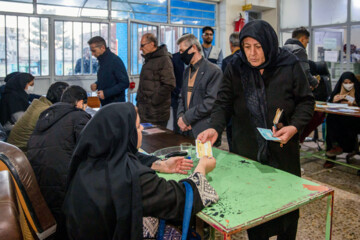 انتخابات ۱۴۰۲ - کرمانشاه