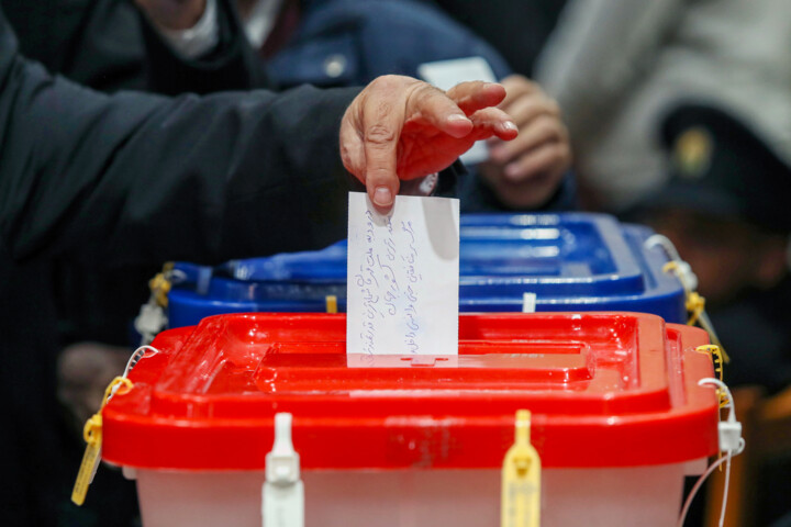 انتخاباتی که ۶۰ درصد نمایندگان خراسان رضوی را تغییر داد