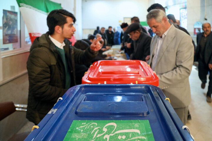 انتخابات ۱۴۰۲ - اردبیل