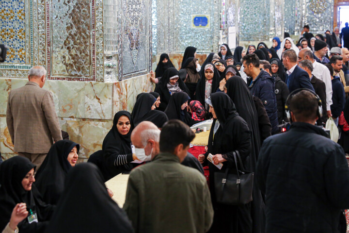 فارس، آماده برگزاری دور دوم انتخابات مجلس شورای اسلامی