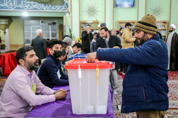 شورای نگهبان نتیجه انتخابات در سه حوزه خراسان شمالی را تایید کرد
