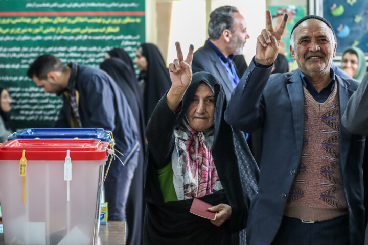 انتخابات چهاردهم و اهمیت حضور حداکثری برای تعیین سرنوشت کشور