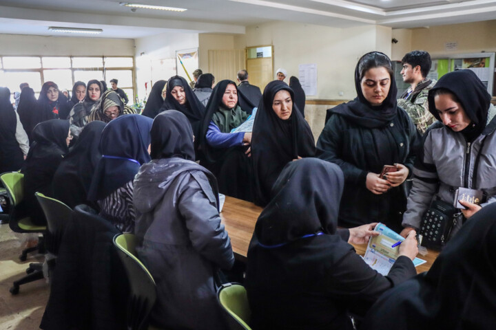 رقابت تنگاتنگ چهار نامزد از زنجان در دور دوم انتخابات برای ورود به بهارستان