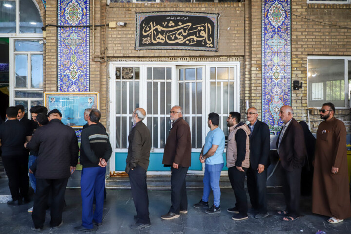 رنگ و بوی انتخاباتی بر شهرهای استان خوزستان
