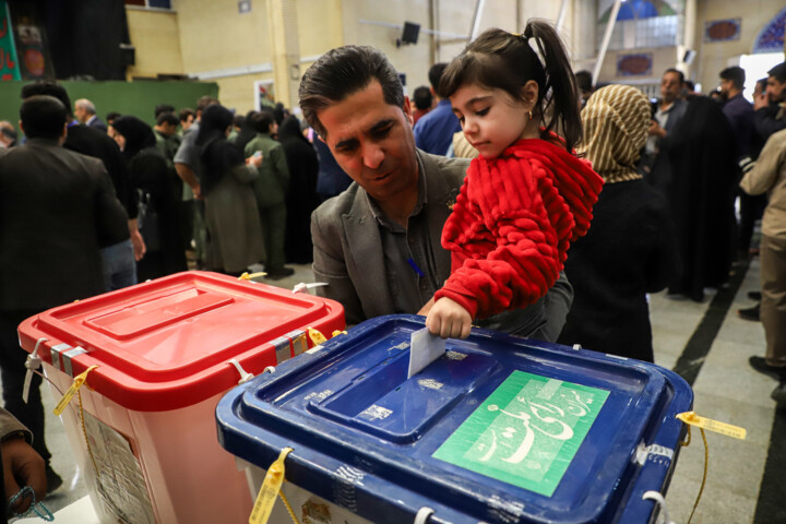 رنگ و بوی انتخاباتی بر شهرهای استان خوزستان