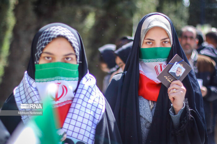 درآمدی بر فضای انتخابات در استان بوشهر