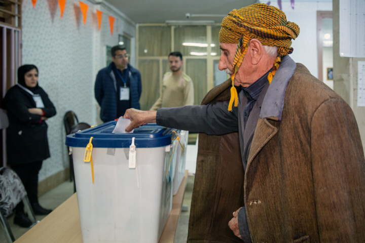 میزبانی از زائران اربعین شیرین‌ترین خاطره کرمانشاهی‌ها در سال ۱۴۰۲۱