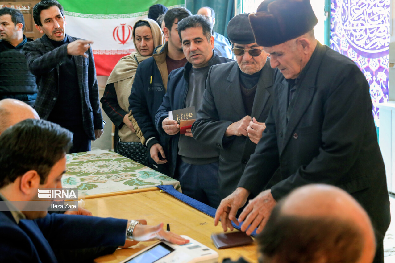 رئیس ستاد انتخابات استان اردبیل: آماده برگزاری دور دوم انتخابات هستیم