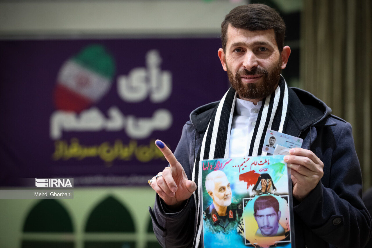 مردم مشهد در این دوره از انتخابات نشان دادند که مطالبات جدیدتری دارند