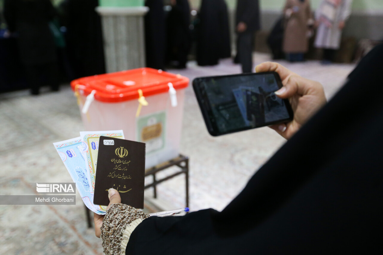 دبیر ستاد انتخابات استان سمنان: تمهیدات در صورت کمبود تعرفه رای اندیشیده شده است