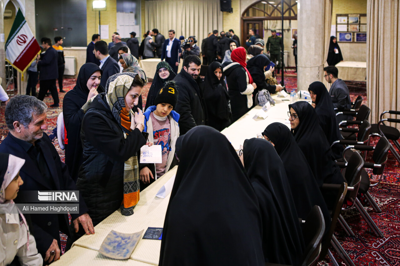 رییس ستاد انتخابات خوزستان: تعطیلی روز شنبه مدارس استان در دست بررسی است