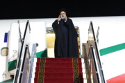 Der Besuch des iranischen Präsidenten in Algerien