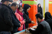 رقابت تنگاتنگ چهار نامزد از زنجان در دور دوم انتخابات برای ورود به بهارستان