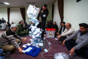 نتیجه انتخابات مجلس شورای اسلامی در حوزه انتخابیه شوشتر و گتوند مشخص شد