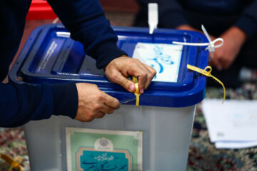 اختصاص ۳۱۲ شعبه سیار برای دور دوم انتخابات مجلس در تهران