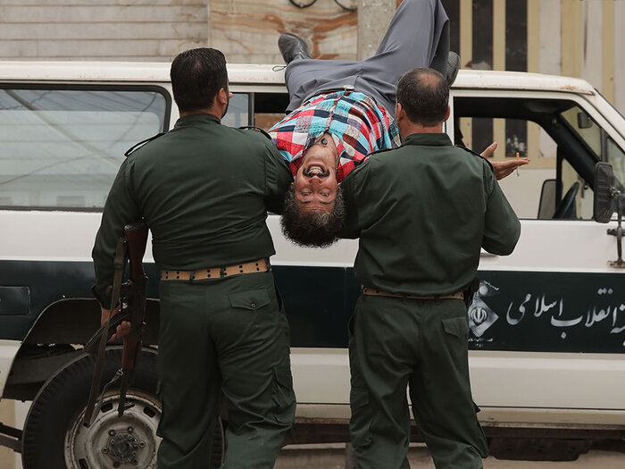 قاچاق «فسیل» و یک تهدید بزرگ برای سینمای ایران 3