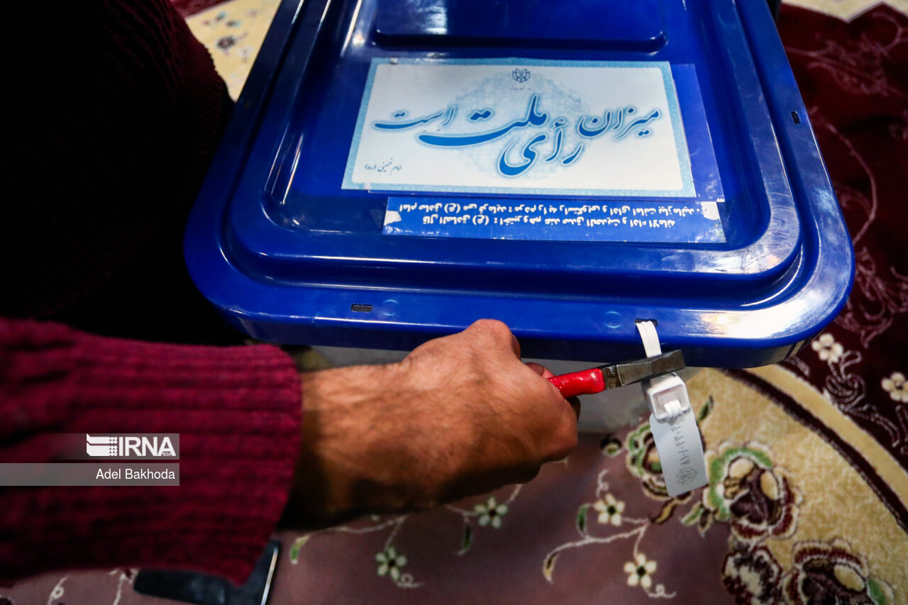 استاندار کرمان: امین و پاسدار رای مردم بودیم 