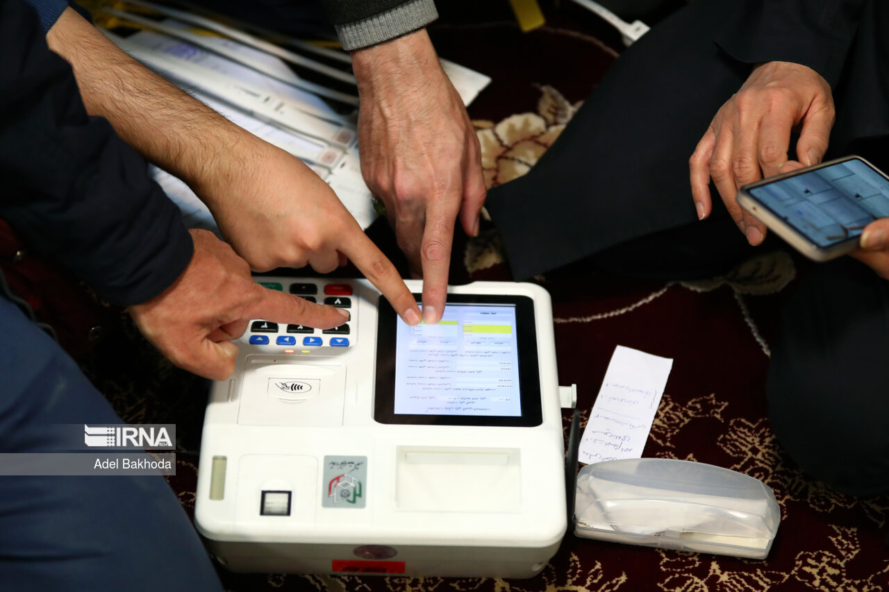 انتخابات؛ محک جدی شبکه ارتباطی کشور/ ۹۹ درصد احراز هویت‌ها برخط انجام شد