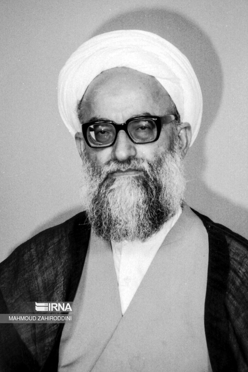 محمد امامی کاشانی در جلسه شورای بازنگری قانون اساسی - ۲۲ تیر ۱۳۶۸