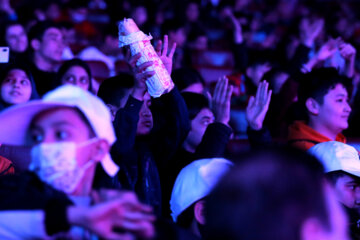 Un concert réservé aux enfants contraints d’exercer un travail