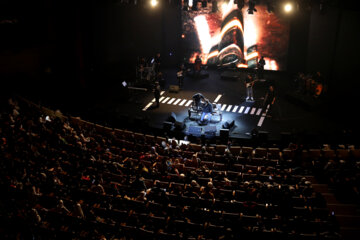 Un concert réservé aux enfants contraints d’exercer un travail