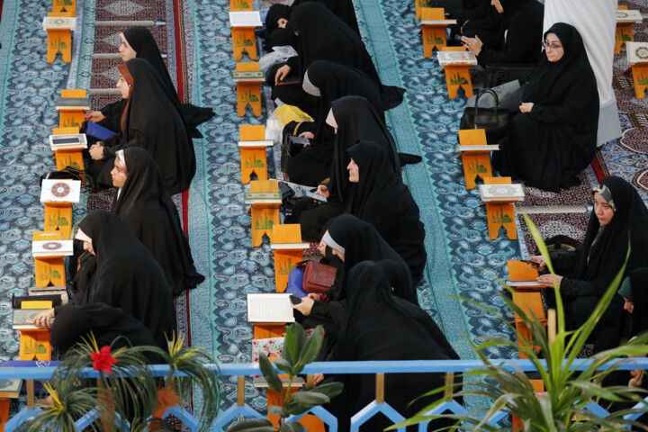 تلاوت قرآن از نظر روانشناسی چه تاثیری دارد؟