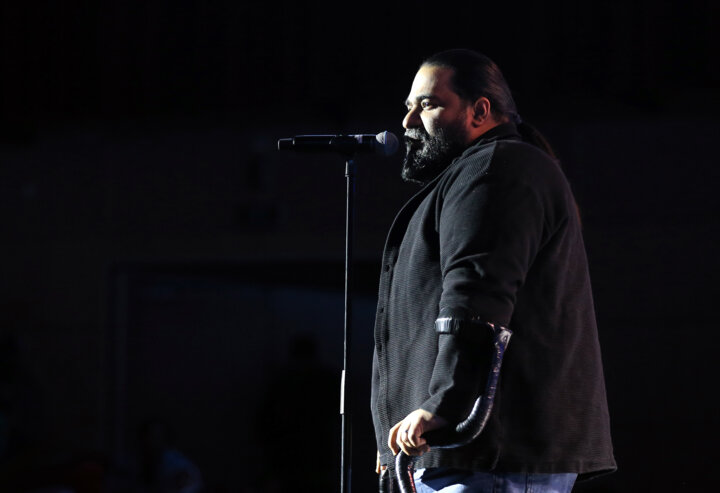 روایت نُتها از واقعه عاشورا؛ ای شسته به خون پیراهن برخیز